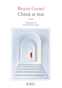 Immagine copertina libro Chissà se mai