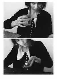 Immagine copertina libro La dimensione delle cose. Ediz. bilingue