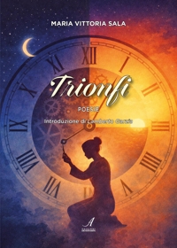 Immagine copertina libro Trionfi