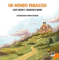 Immagine copertina libro Un mondo parallelo