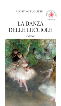 Immagine copertina libro La danza delle lucciole