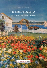 Immagine copertina libro Il libro segreto