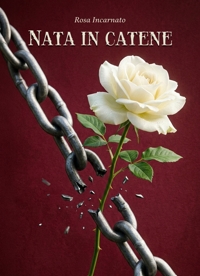 Immagine copertina libro Nata in catene