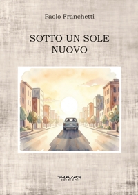 Immagine copertina libro Sotto un sole nuovo