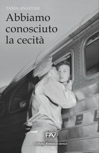 Immagine copertina libro Abbiamo conosciuto la cecità