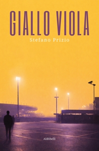 Immagine copertina libro Giallo viola