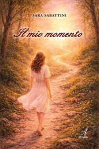 Immagine copertina libro Il mio momento