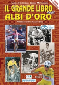 Immagine copertina libro Il grande libro degli albi d'oro