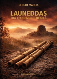 Immagine copertina libro Launeddas tra leggenda e realtà