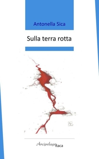 Immagine copertina libro Sulla terra rotta