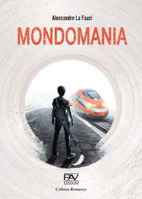 Immagine copertina libro Mondomania