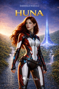 Immagine copertina libro Huna