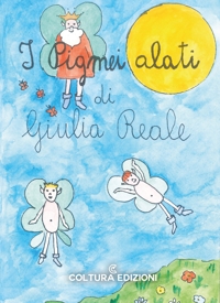 Immagine copertina libro I Pigmei alati