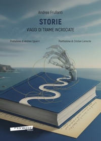 Immagine copertina libro Storie. Viaggi di trame incrociate