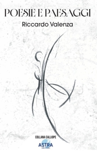 Immagine copertina libro Poesie e paesaggi