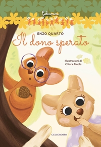 Immagine copertina libro Il dono sperato