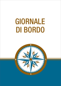 Immagine copertina libro Giornale di bordo