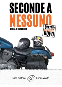 Immagine copertina libro Seconde a nessuno. Dietro non significa dopo