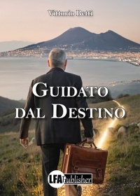 Immagine copertina libro Guidato dal destino