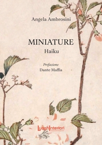Immagine copertina libro Miniature