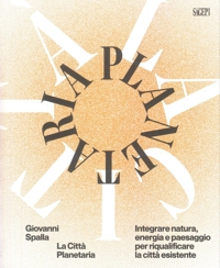 Immagine copertina libro La città plenaria. Ediz. bilingue