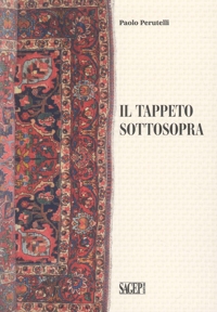 Immagine copertina libro Il tappeto sottosopra