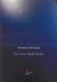 Immagine copertina libro La voce degli afoni