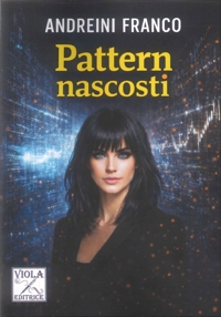 Immagine copertina libro Pattern nascosti
