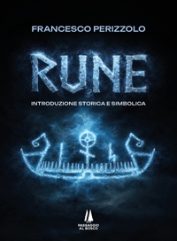 Immagine copertina libro Rune. Introduzione storica e simbolica