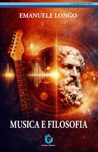 Immagine copertina libro Musica e filosofia
