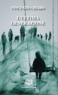 Immagine copertina libro L'ultima generazione
