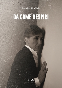 Immagine copertina libro Da come respiri