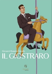 Immagine copertina libro Il giostraro