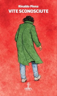 Immagine copertina libro Vite sconosciute