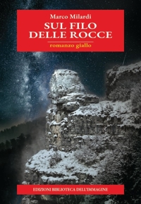 Immagine copertina libro Sul filo delle rocce