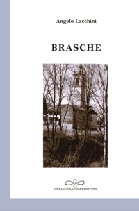 Immagine copertina libro Brasche. Poesie in dialetto castelleonese