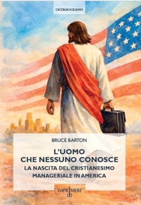 Immagine copertina libro L'uomo che nessuno conosce