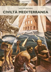 Immagine copertina libro Civiltà mediterranea