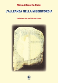 Immagine copertina libro L'alleanza nella misericordia