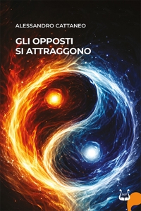 Immagine copertina libro Gli opposti si attraggono
