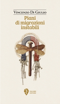 Immagine copertina libro Piani di migrazioni instabili
