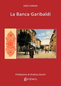 Immagine copertina libro La banca Garibaldi