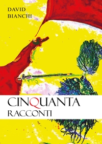 Immagine copertina libro Cinquanta racconti