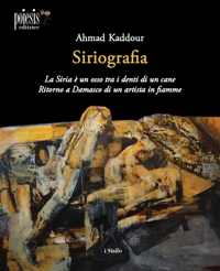 Immagine copertina libro Siriografia