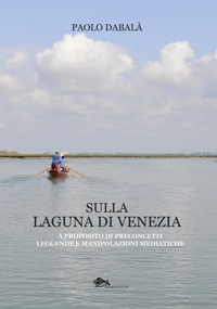 Immagine copertina libro Sulla laguna di Venezia