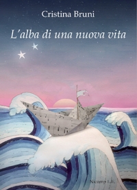 Immagine copertina libro L'alba di una nuova vita