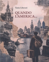 Immagine copertina libro Quando l'America...