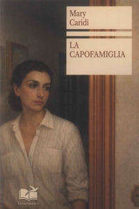 Immagine copertina libro La capofamiglia