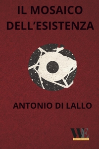 Immagine copertina libro Il mosaico dell'esistenza