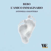 Immagine copertina libro Bebo, l'amico immaginario